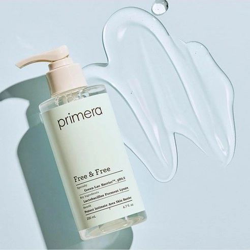 Free & Free, 200ml, 1pack - Image 3