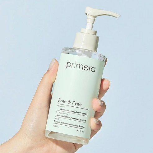 Free & Free, 200ml, 1pack - Image 4