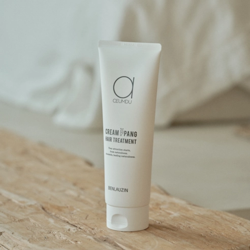 Cream Bread Treatment, 250ml, 1pack - Image 2