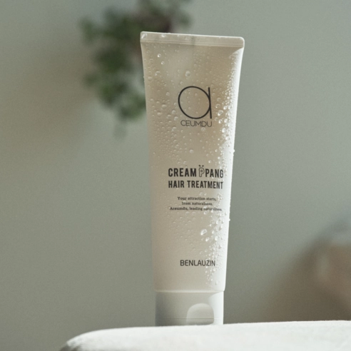 Cream Bread Treatment, 250ml, 1pack - Image 3