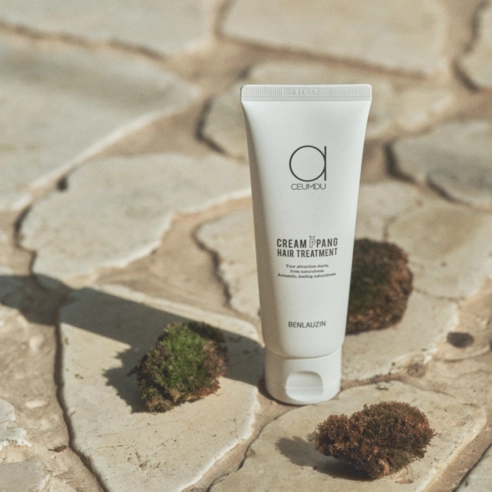 Cream Bread Treatment, 250ml, 1pack - Image 4