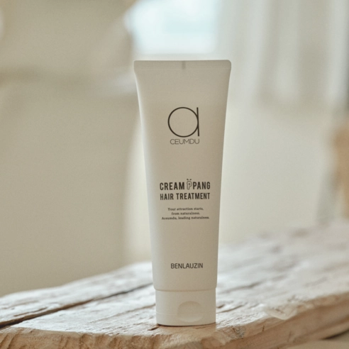 Cream Bread Treatment, 250ml, 1pack - Image 5