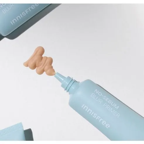 No Sebum Blur Primer, 25ml, 1pack - Image 2