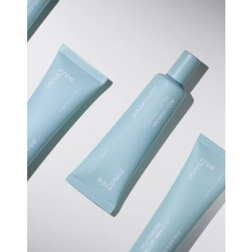 No Sebum Blur Primer, 25ml, 1pack - Image 4