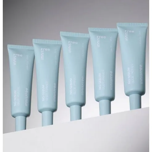 No Sebum Blur Primer, 25ml, 1pack - Image 5