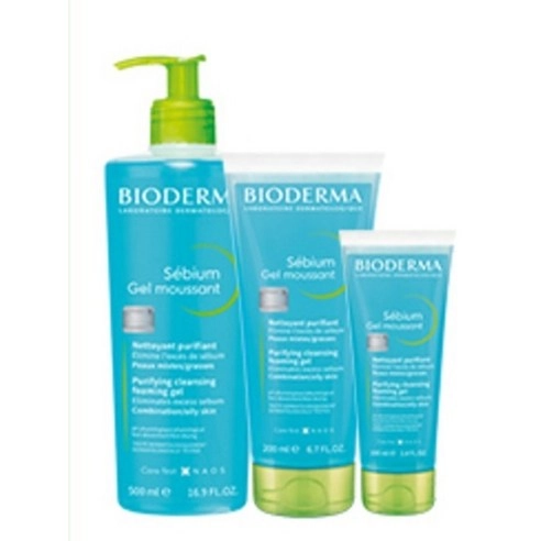 Sebium Gel Moussant - Image 5