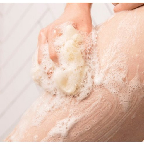 White Musk Shower Gel, 250ml, 1pack - Image 3