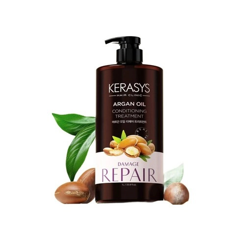 Argan Oil Treatment - Image 2