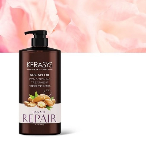 Argan Oil Treatment - Image 3