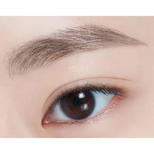 Bear Edge Slim Brow, 0.1g, 05 Mild Taupe, 1pack - Image 2