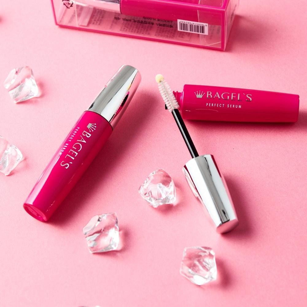 S Perfect Eyelash Serum, 10ml, 1pack - Image 2