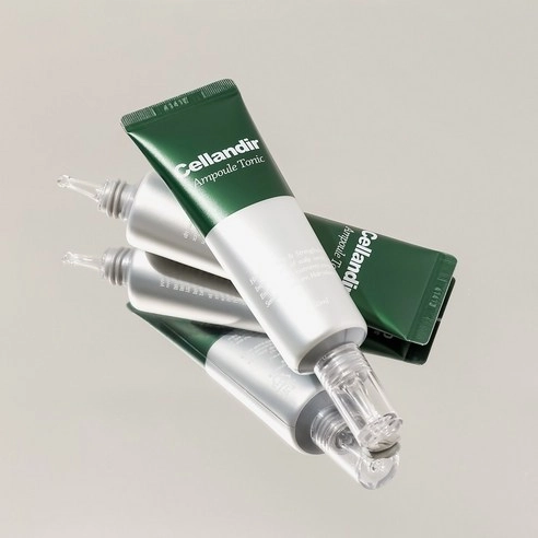 Cellandir Scalp Ampoule Tonic, 50ml, 1pack - Image 4