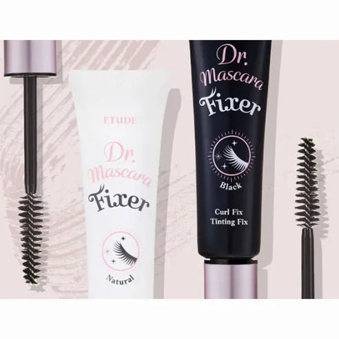 Dr.Mascara Fixer, 03 Brown, 1pack - Image 4