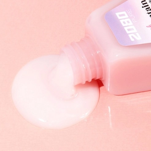 Pure Pink Mountain Pump Toothpaste, 325g+325g - Image 6