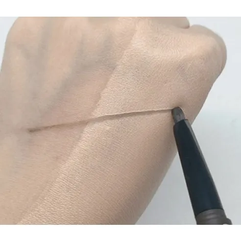 Penta Perfection Brow Pencil, 0.3g, 02 Natural Brown, 1pack - Image 2