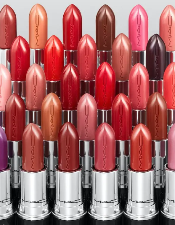 Lustreglass Lipstick, 3g, See Sheer, 1pack - Image 2