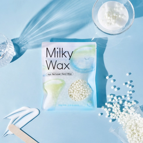 Milky Wax, 100g, 1pack - Image 2