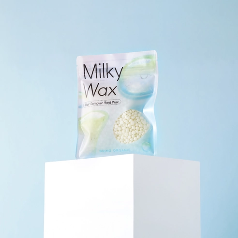 Milky Wax, 100g, 1pack - Image 4