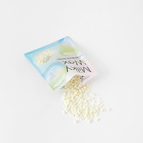 Milky Wax, 100g, 1pack - Image 5