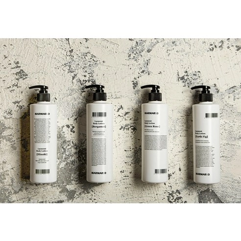 Hinoki Body Wash [Hinoki] - Image 3