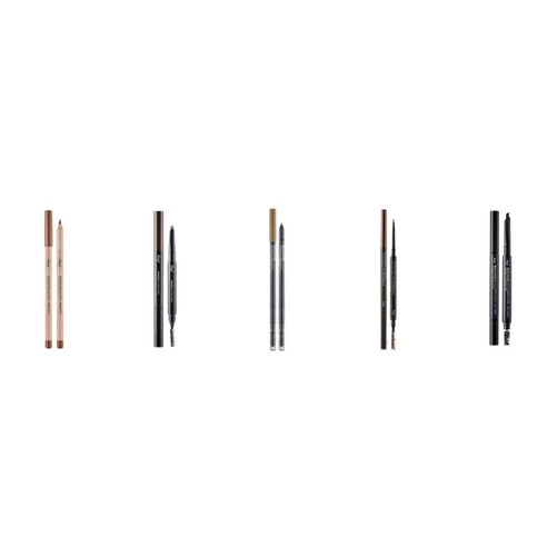 Brow Master Slim Pencil, 0.05g, 02 Brown, 1pack - Image 2