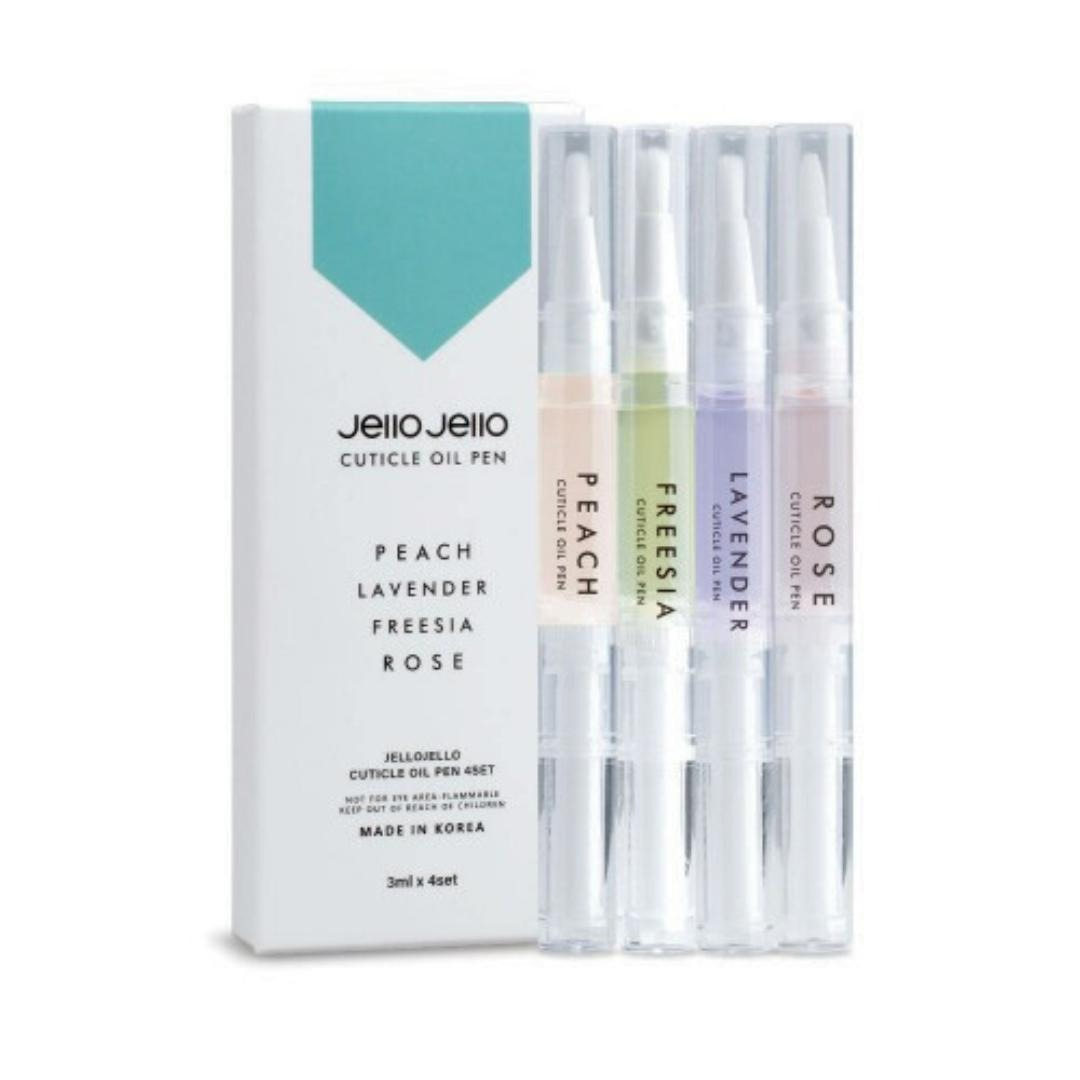 Perfect Cuticle Oil Pen [Freesia] - Image 2