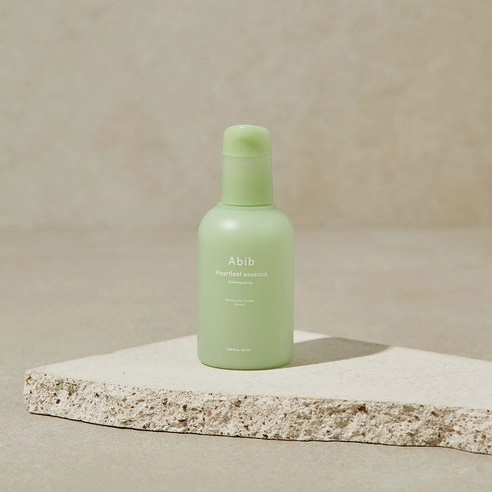 Heartleaf Essence Calming Pump - Image 2