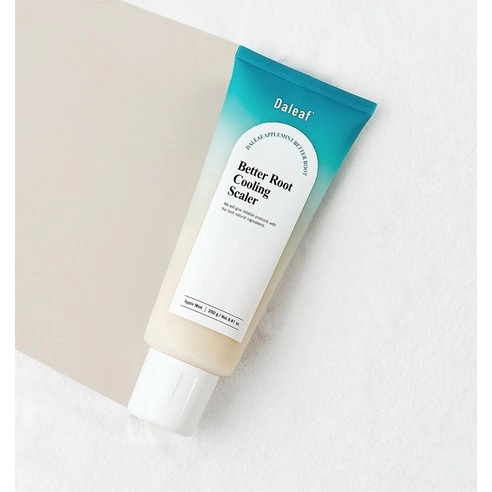 Apple Mint Better Root Cooling Scaler, 250ml, 1pack - Image 2