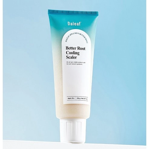 Apple Mint Better Root Cooling Scaler, 250ml, 1pack - Image 3