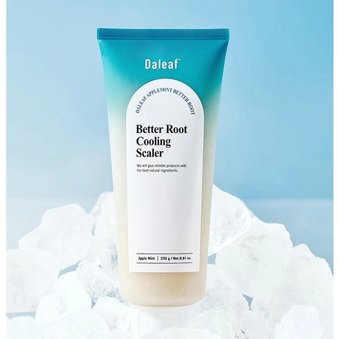 Apple Mint Better Root Cooling Scaler, 250ml, 1pack - Image 4