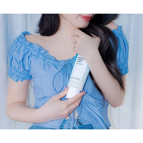 Apple Mint Better Root Cooling Scaler, 250ml, 1pack - Image 5