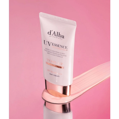 Waterfull Tone-up Sun Cream [SPF50+/PA++++] - Image 7