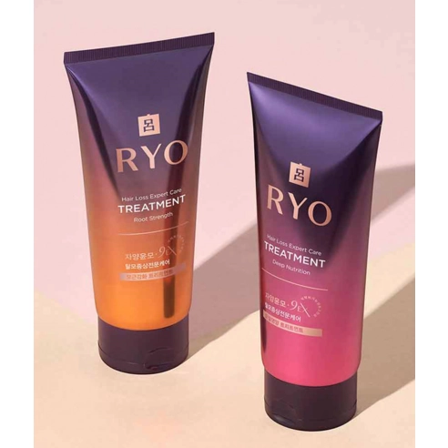 9EX Hair Loss Expert Care Treatment [Root Strength] - Image 3