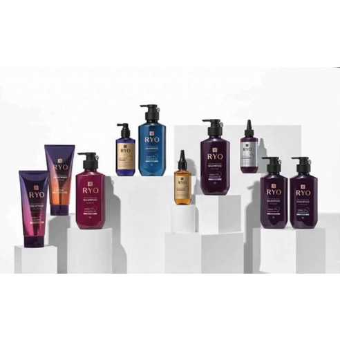 9EX Hair Loss Expert Care Treatment [Root Strength] - Image 4