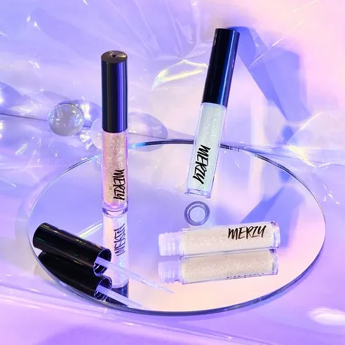 Windy Pop Eye Glitter, 1.9g, PE3 Sweet Paradise, 1pack - Image 2