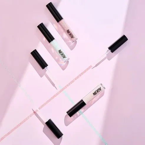 Windy Pop Eye Glitter, 1.9g, PE3 Sweet Paradise, 1pack - Image 3