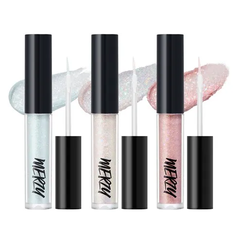 Windy Pop Eye Glitter, 1.9g, PE3 Sweet Paradise, 1pack - Image 4