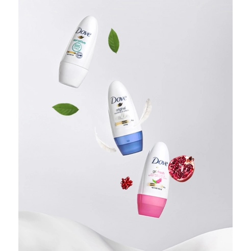 Original Deodorant Roll-On, 40ml, 1pack - Image 8