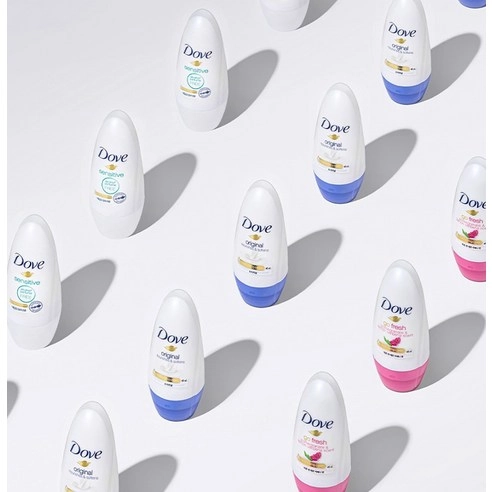 Original Deodorant Roll-On, 40ml, 1pack - Image 7