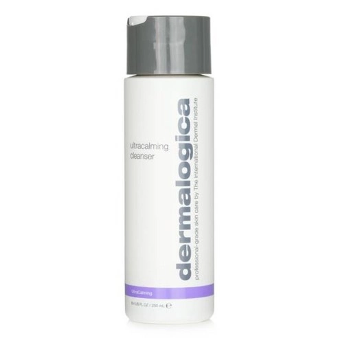 Ultra Calming Cleanser, 250ml, 1pack - Image 2