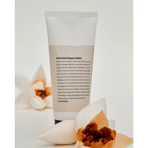 Intensive Repair Balm, 150ml, 1pack - Image 3