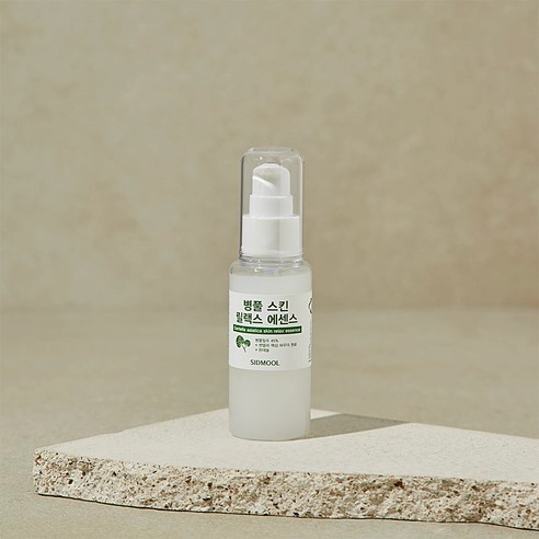 Centella Asiatica Skin Relax Essence, 50ml, 1pack - Image 2