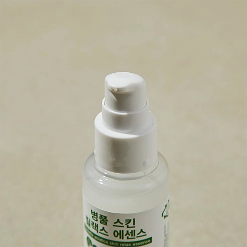 Centella Asiatica Skin Relax Essence, 50ml, 1pack - Image 4