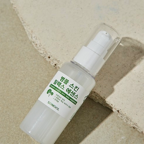 Centella Asiatica Skin Relax Essence, 50ml, 1pack - Image 5