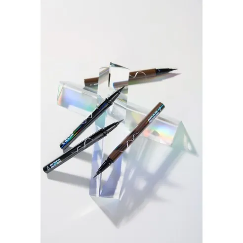 Quick Filter Pen Eyeliner, 0.5g, Deep Brown Mocha, 1pack - Image 6