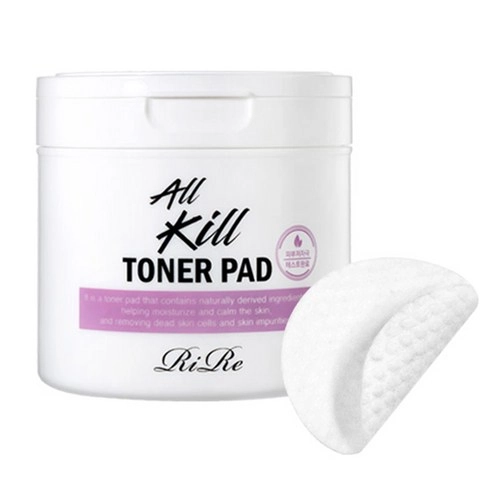 All Kill Toner Pad, 70ea, 1pack - Image 2