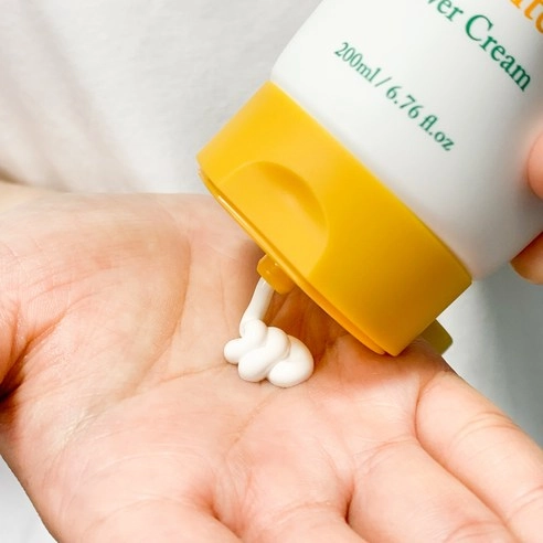 Body Whitening Shower Cream, 200ml, 1pack - Image 5