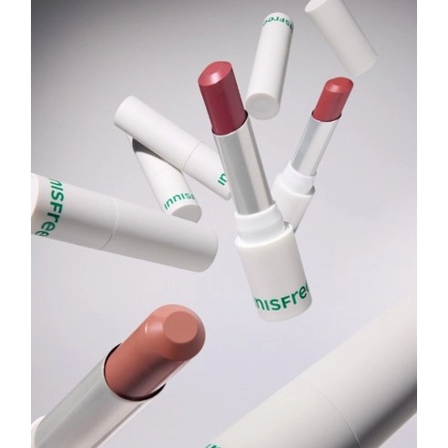 Airy Matte Lipstick, 3.5g, 03 Coral Land, 1pack - Image 4