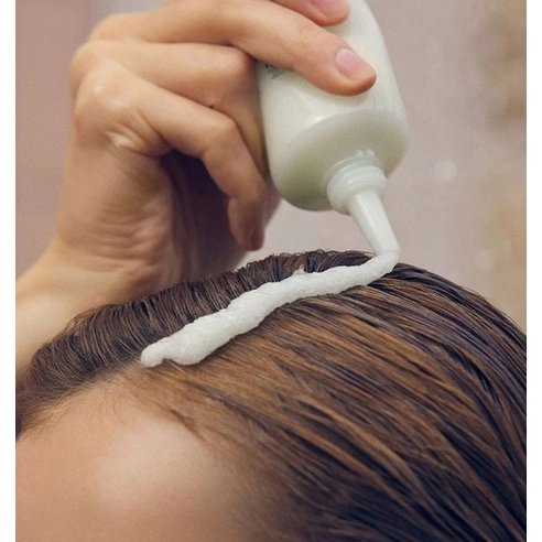 Rosemary Scalp Scrub, 165g, 1pack - Image 5