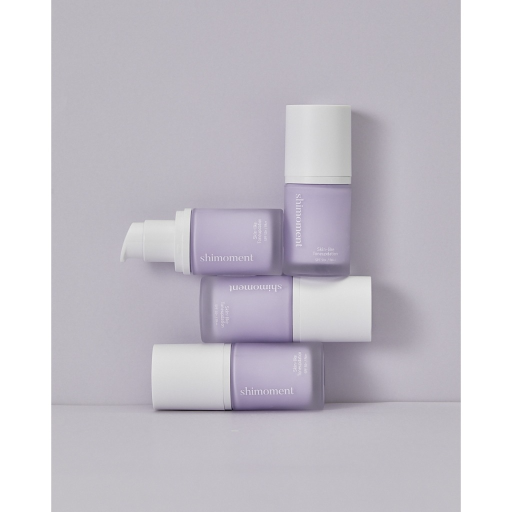 Skin-like Toneupdation [SPF50+/PA++], 30ml, 1pack - Image 2